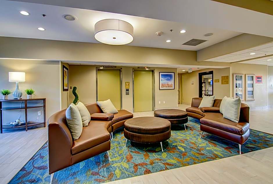 Candlewood Suites : Richmond - West Broad By IHG
