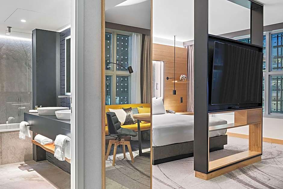 Hilton Munich Airport