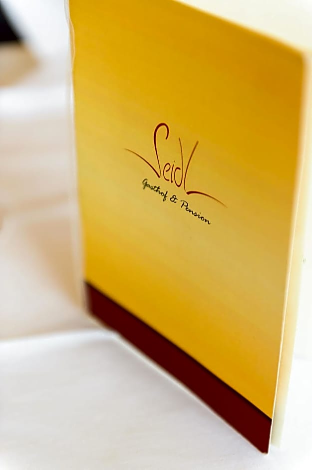 Gasthof Pension Seidl