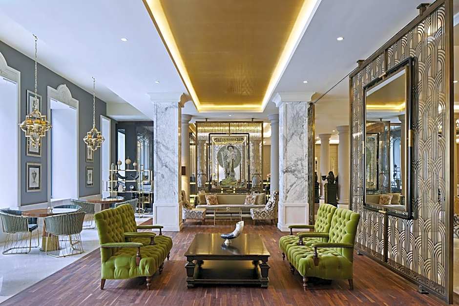 Titanic Gendarmenmarkt Berlin