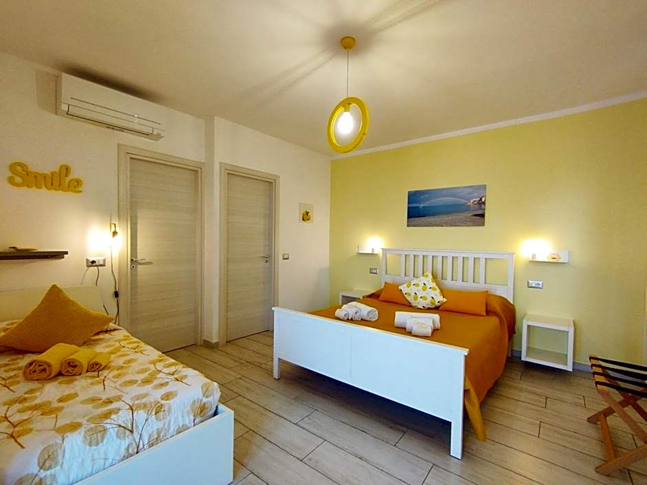 B&B Capo al Piano