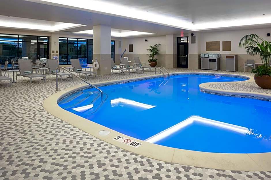 Embassy Suites By Hilton Grand Rapids Downtown