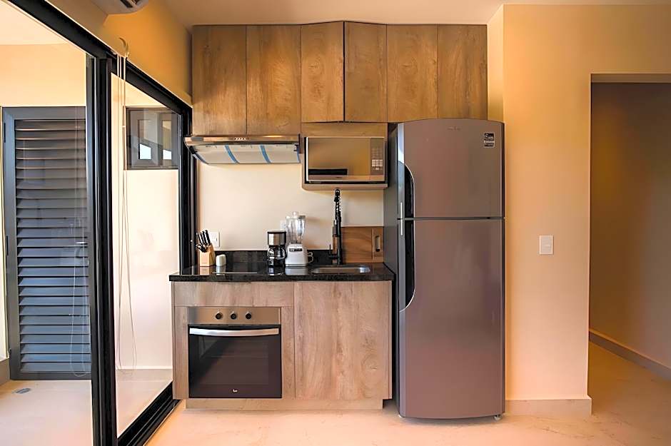 Cacao Tulum -Luxury Condos-