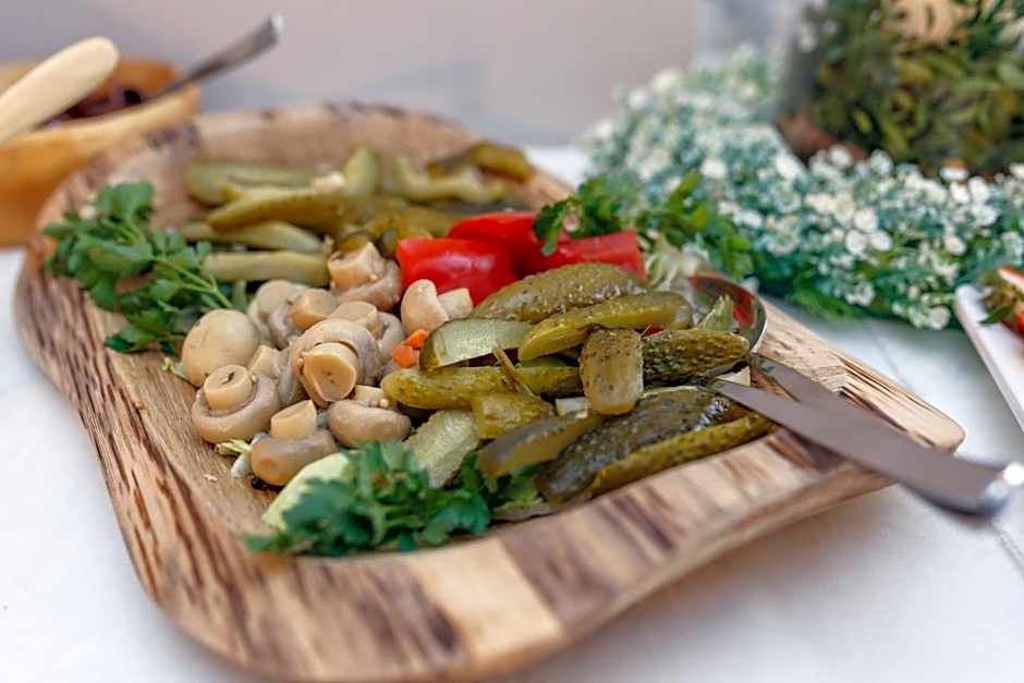 Ośrodek Perełka Bieszczady