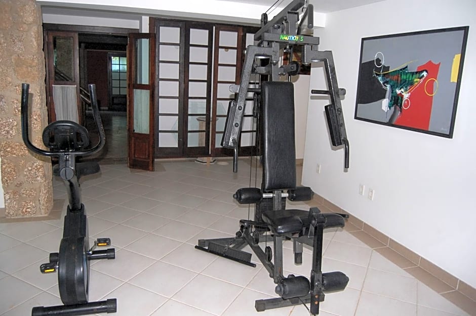 Pousada Águas de Paratii