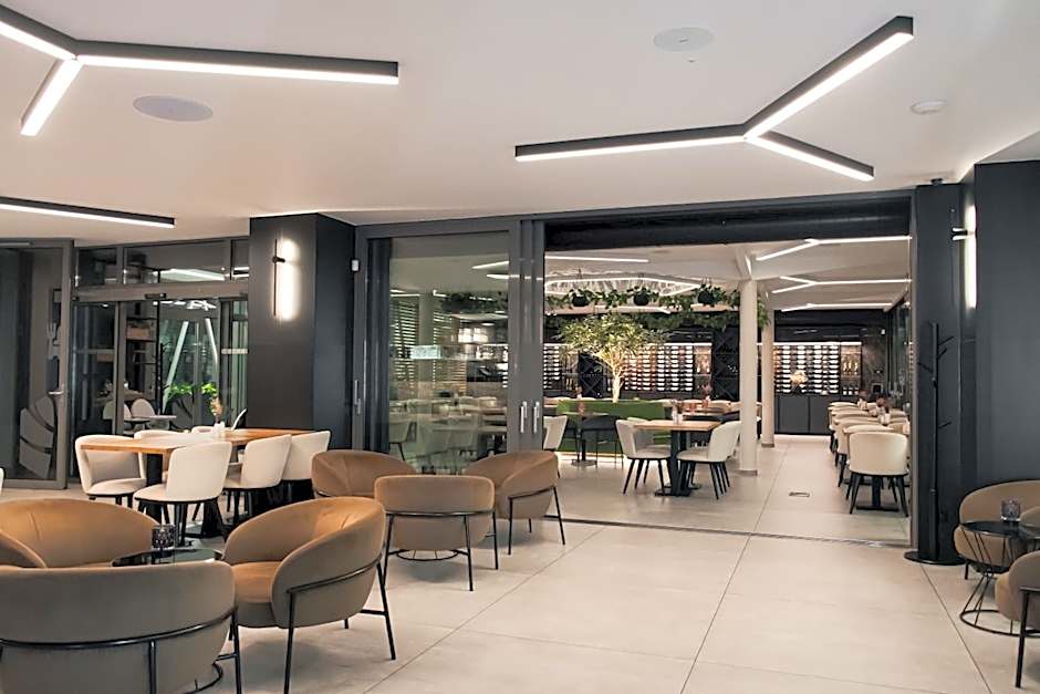 RM Hotel Wellness & Congress