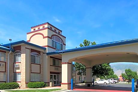 Quality Inn Spanish Fork North