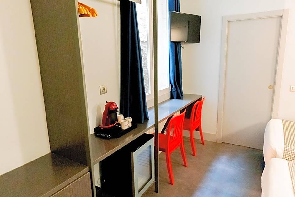 Hostal Carmen-Gran Vía