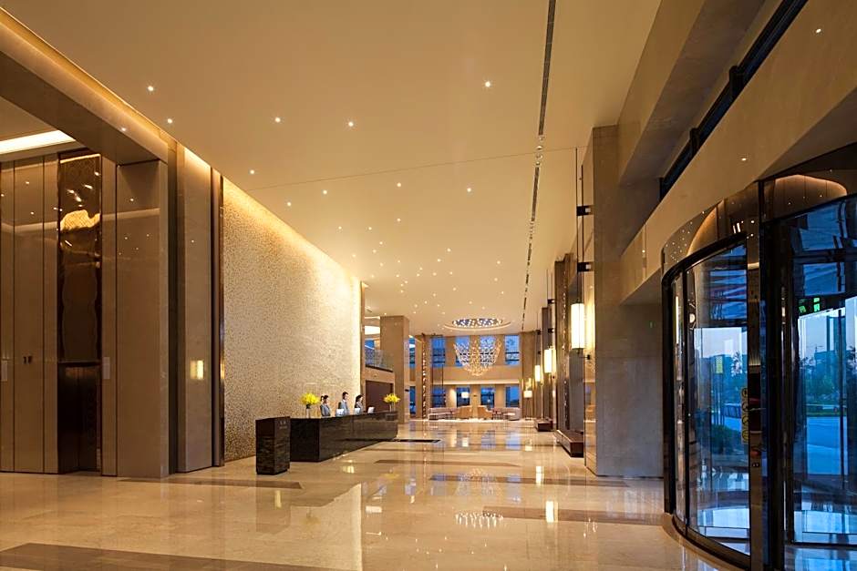 Ramada Jinan