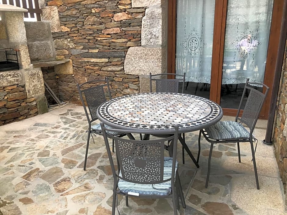 Refúgio dos Macedos