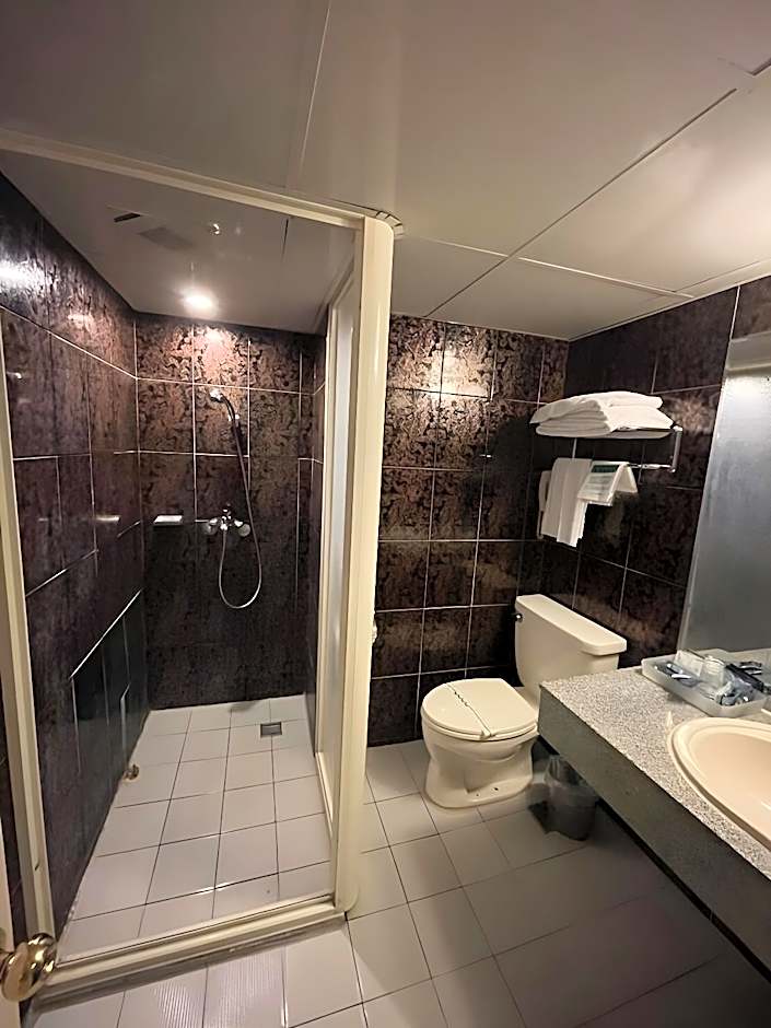 Family Hotel - Linsen