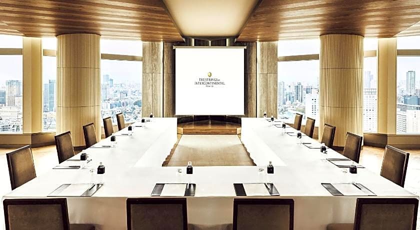 The Strings by InterContinental Tokyo By IHG