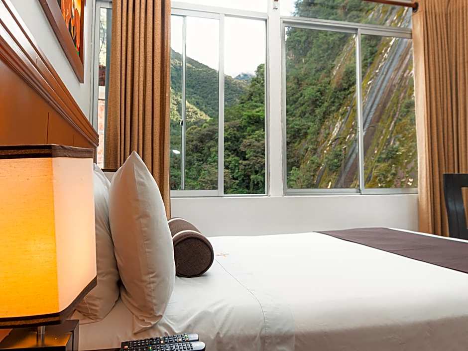 Hotel Ferre Machu Picchu