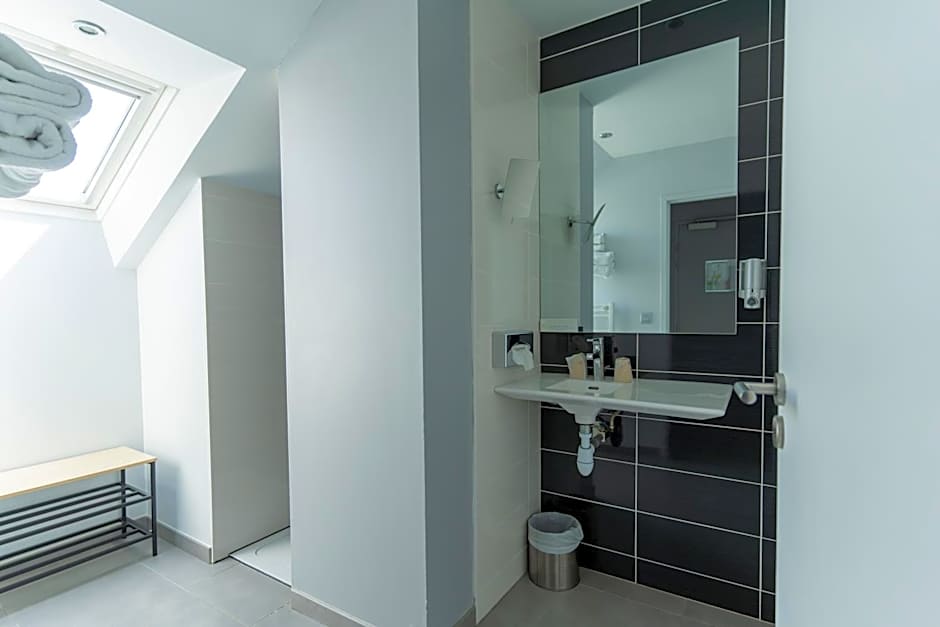 Best Western Hotel Garden & Spa