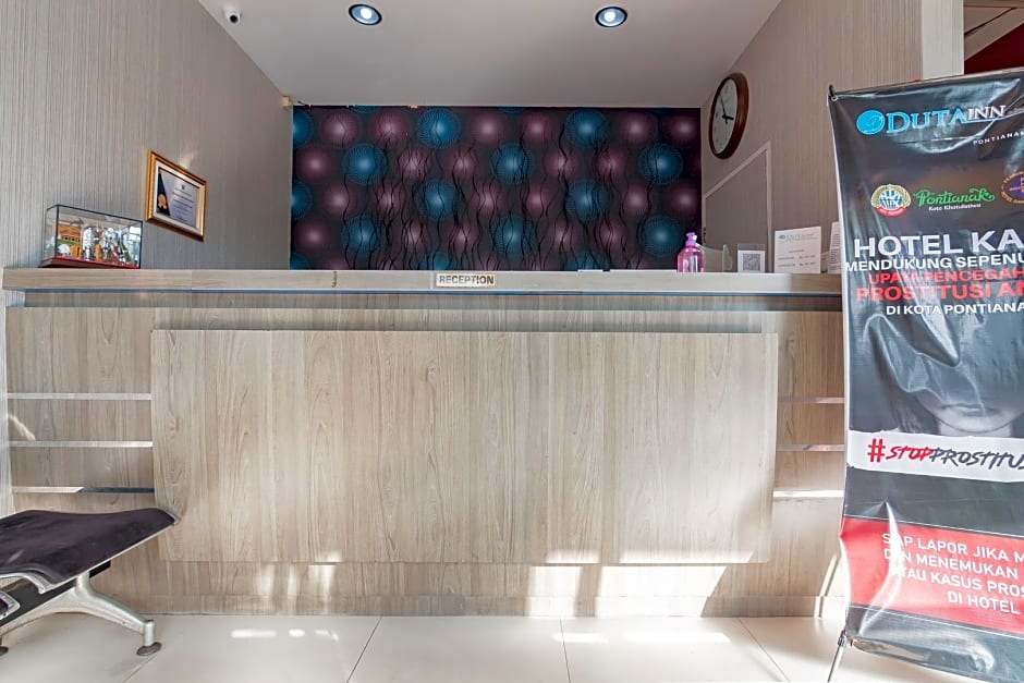 RedDoorz @ Komplek Pontianak Mall