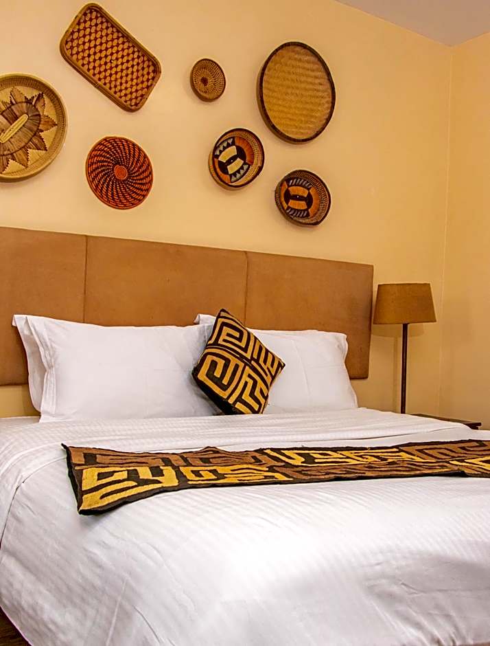 Acacia Tree Lodge