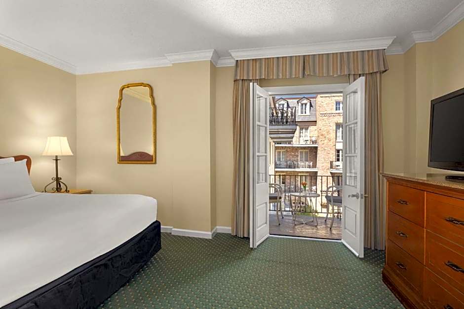 Maison Dupuy Hotel