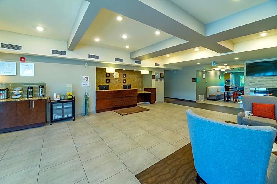 Comfort Inn & Suites