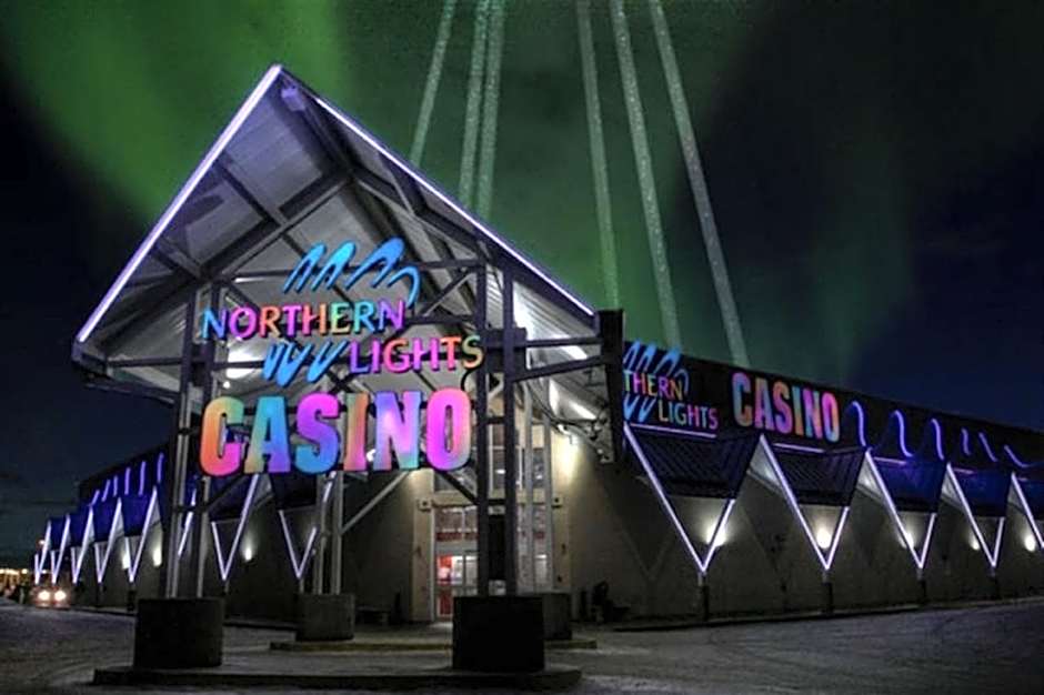 Ramada by Wyndham Prince Albert