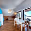 Panorama Blue Family Hotel and Free parking