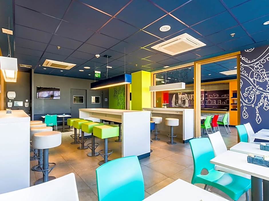 Ibis budget Sao Jose Do Rio Preto