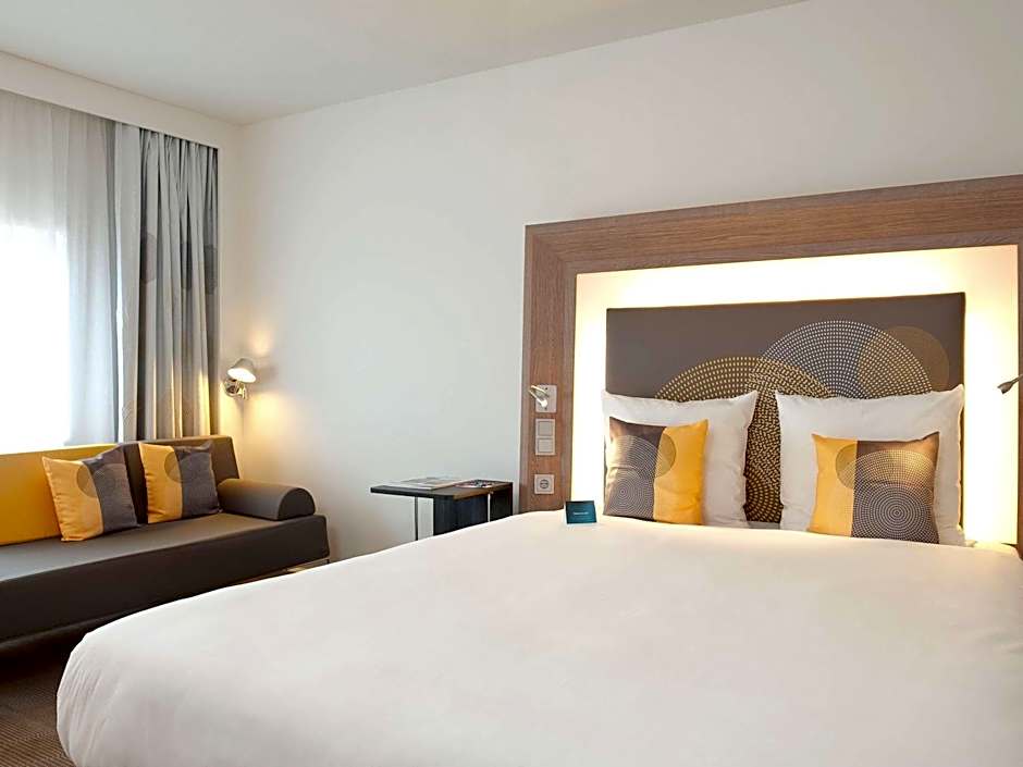 Novotel Den Haag World Forum