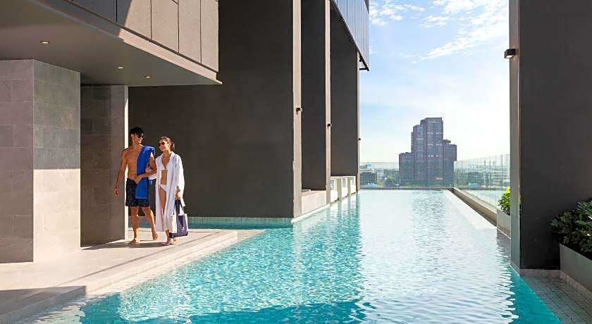 Ascott Thonglor Bangkok