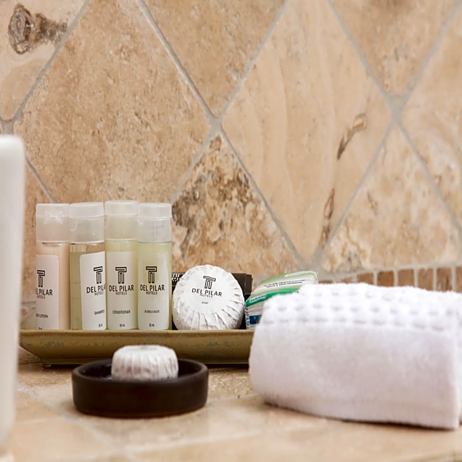 Del Pilar Miraflores Hotel