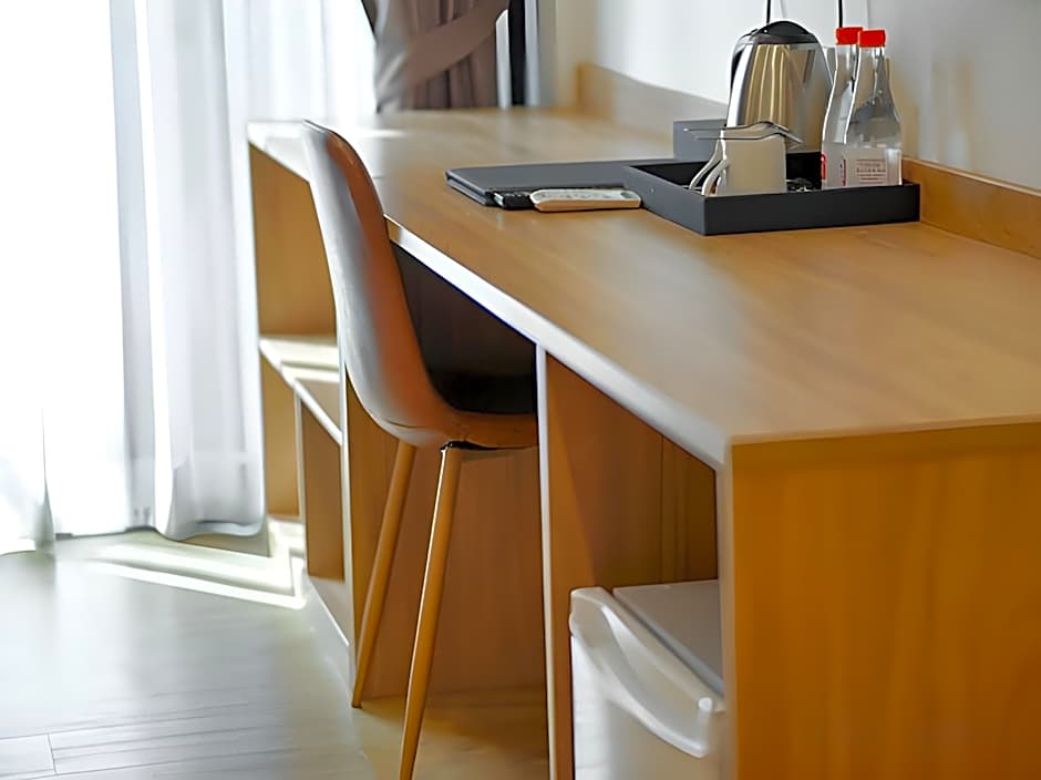 The Iconic Hotel Don Mueang Airport