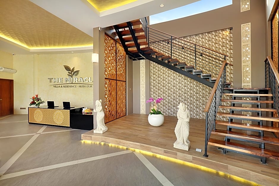 The Miracle Nusa Dua