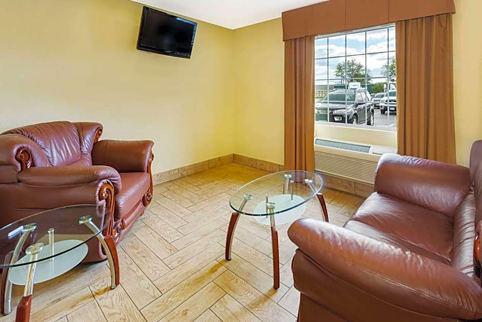 Baymont by Wyndham Beloit