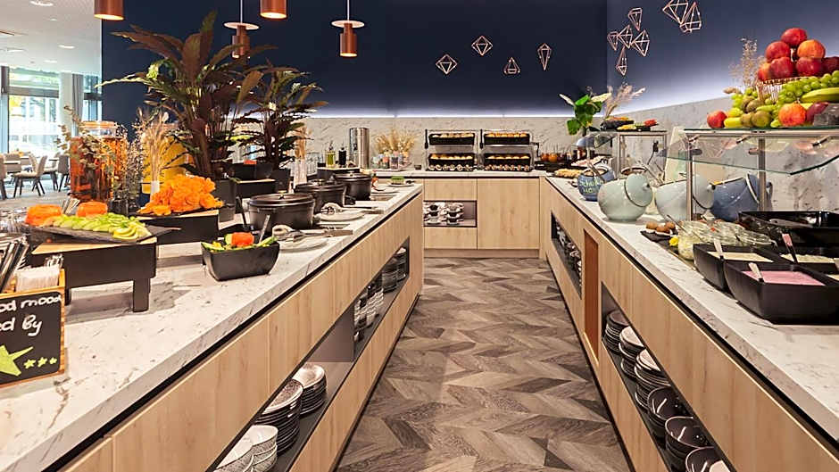 Holiday Inn - the niu, Kettle Stuttgart Vaihingen By IHG