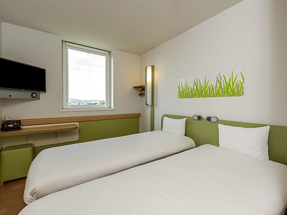 ibis budget Bern Expo