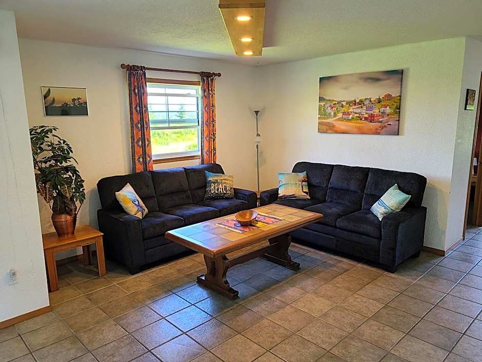 Lonely Rock Seaside Bungalows