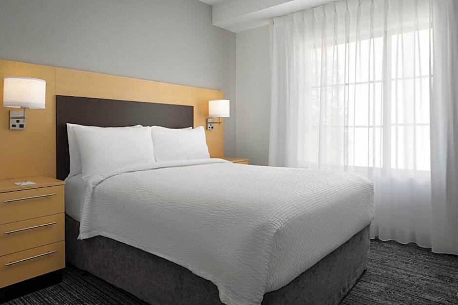 TownePlace Suites by Marriott San Jose Santa Clara