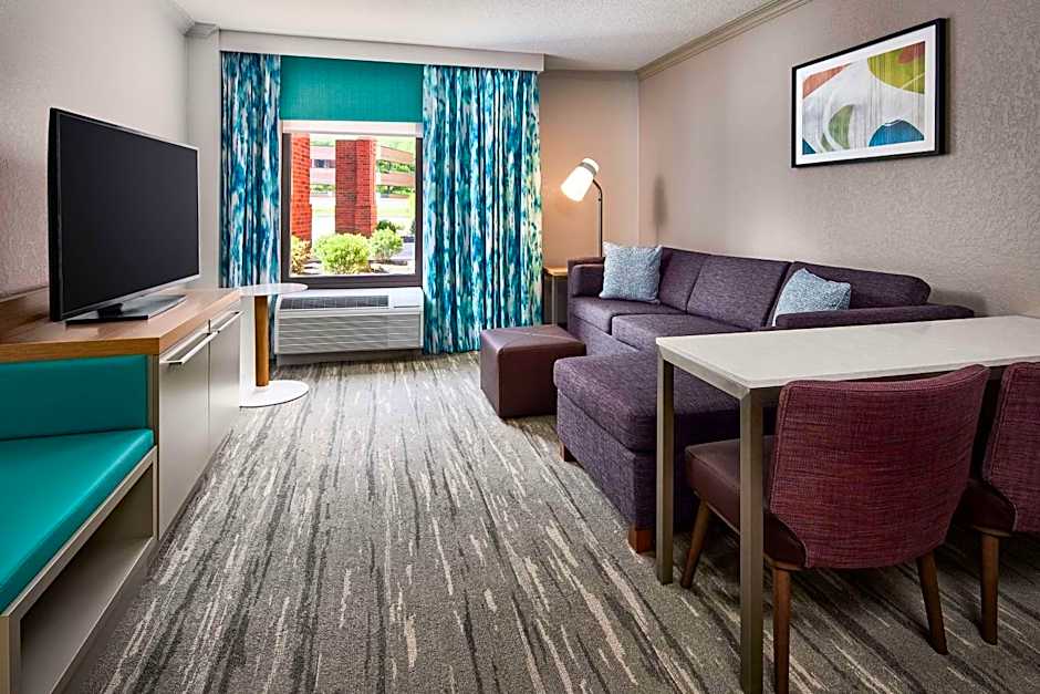 Hilton Garden Inn Tewksbury Andover