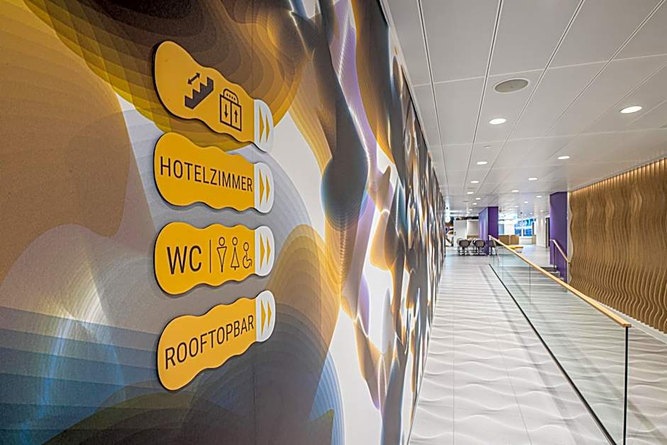 Prize by Radisson, Bern City