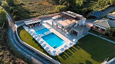 Niriides Luxury Villas