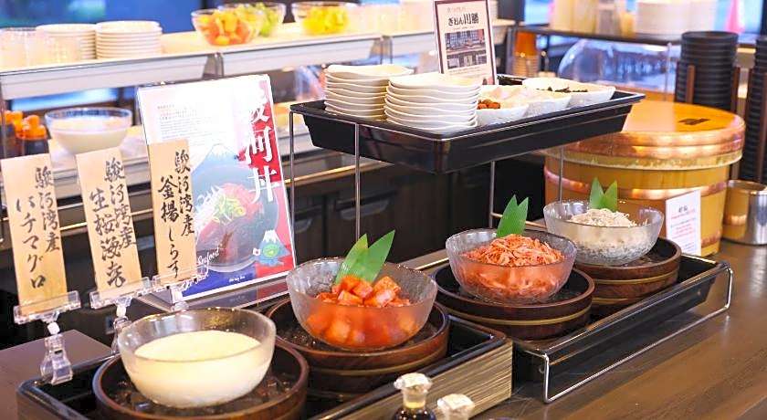 Dormy Inn Express Kakegawa