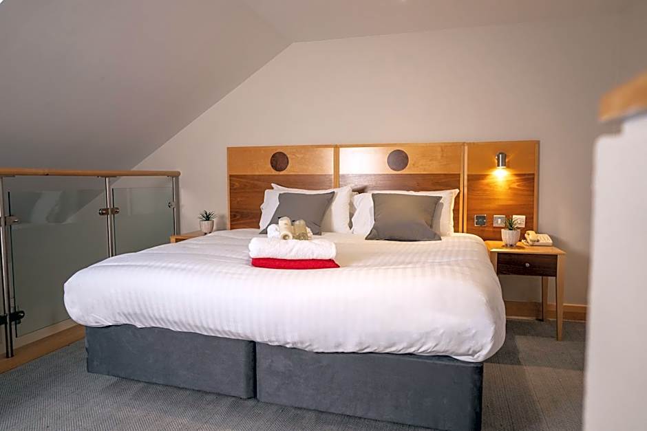 Glasgow Argyle Hotel, BW Signature Collection