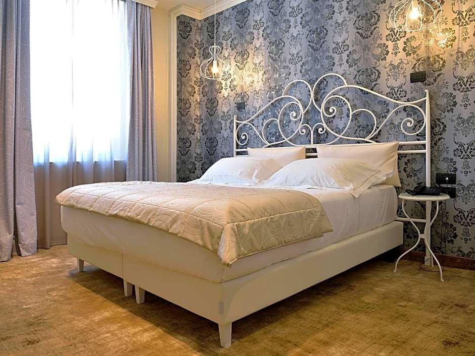 Zanhotel Regina