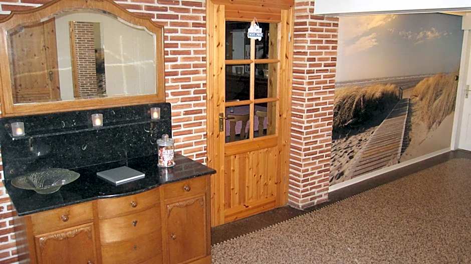 Gästehaus Zur Linde