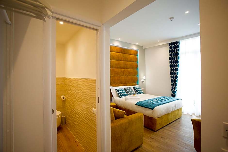 Atmosfere Guest House - Cinque Terre e La Spezia