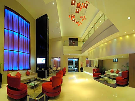 Hotel CAG Pride