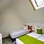 Inselhotel kleiner Bodden