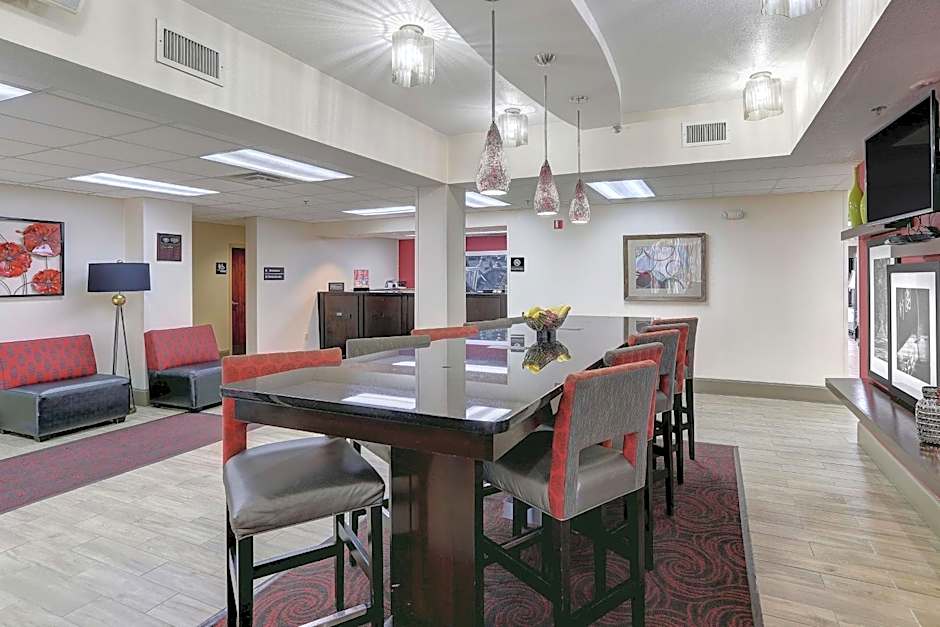 Hampton Inn By Hilton Nashville/Hickory Hollow