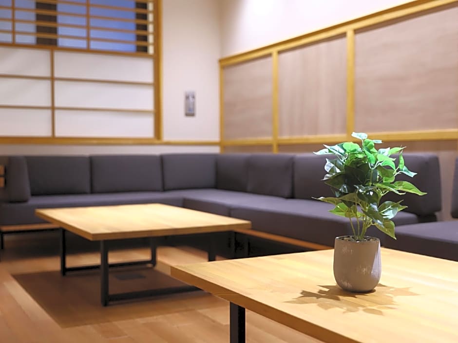 Hotel Yudanaka