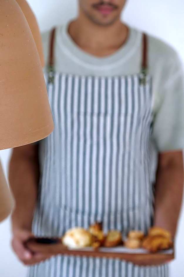 Vila Oyá - Praia de Algodões