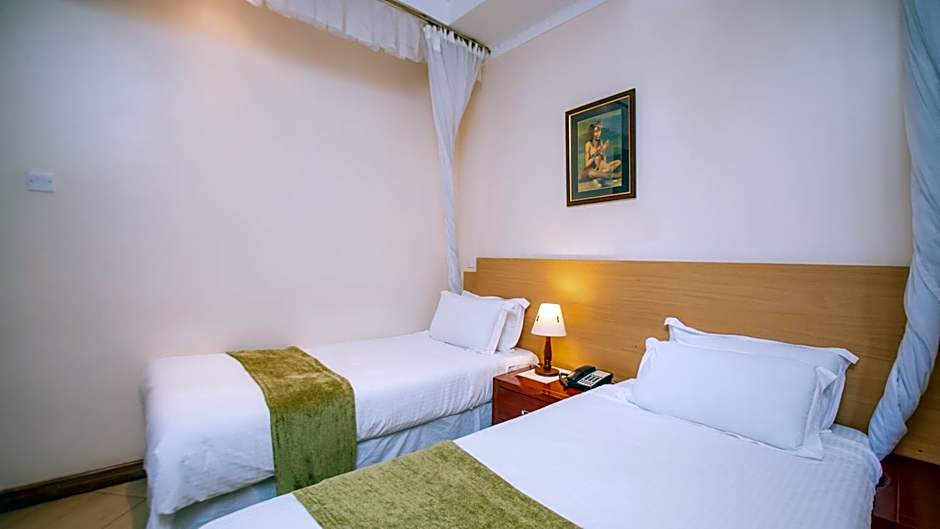 Longview Luxury Resort