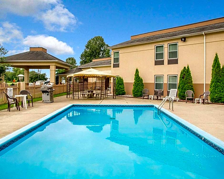 Comfort Inn Piketon